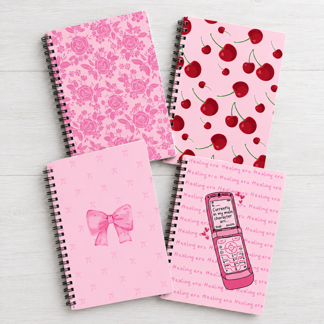 NoteySTUFF Item 1